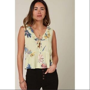 O'Neill Women's Olivia Top